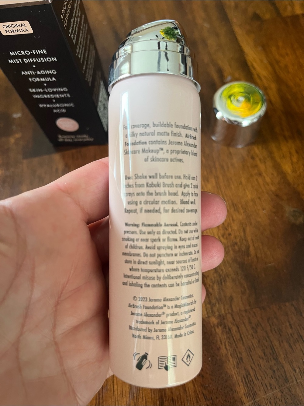 Make Up Bundle - Picture 14 of 16